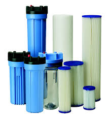 Cartridge Filters